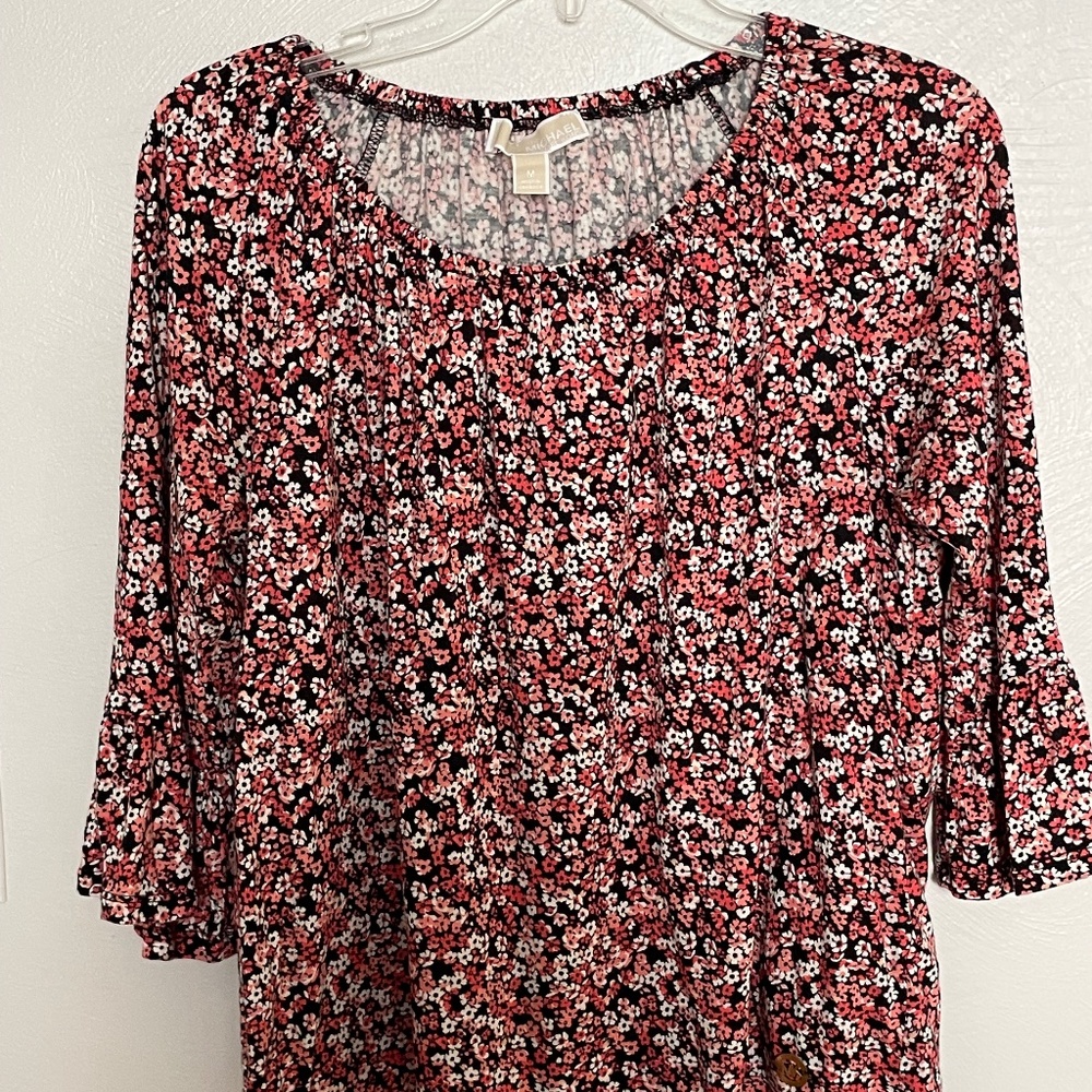 Woman’s Shirt
